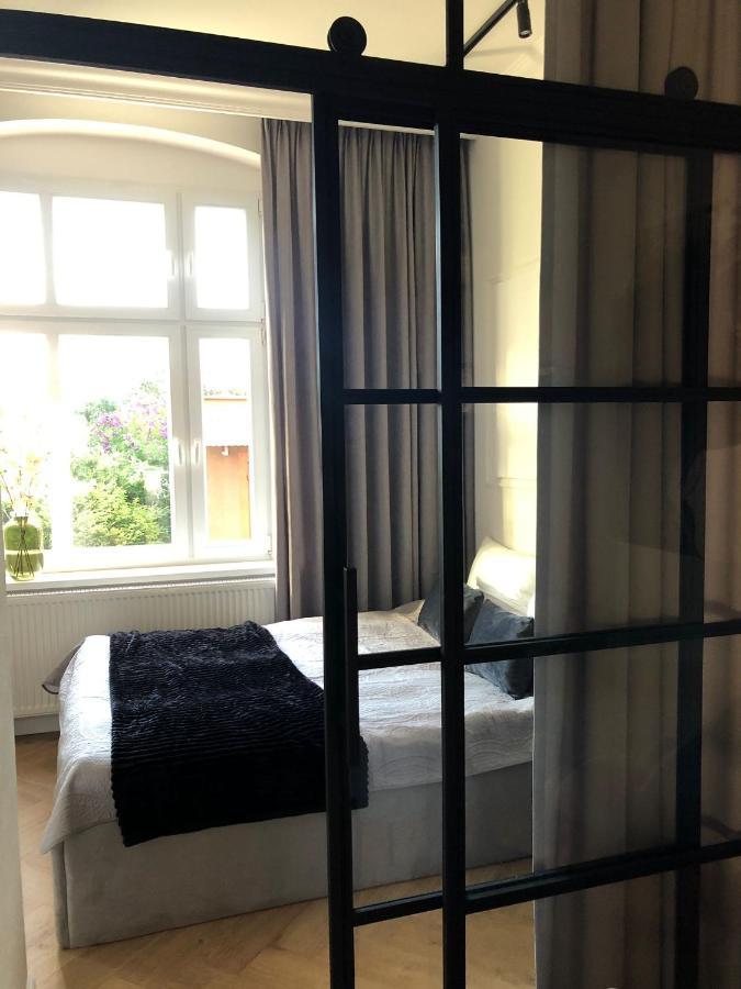Apartment Apartments Kwidzyn *