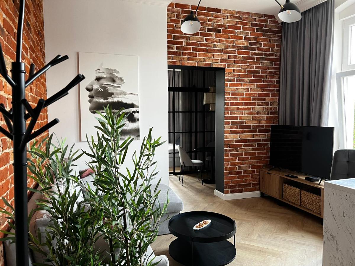 Apartment Apartments Kwidzyn
