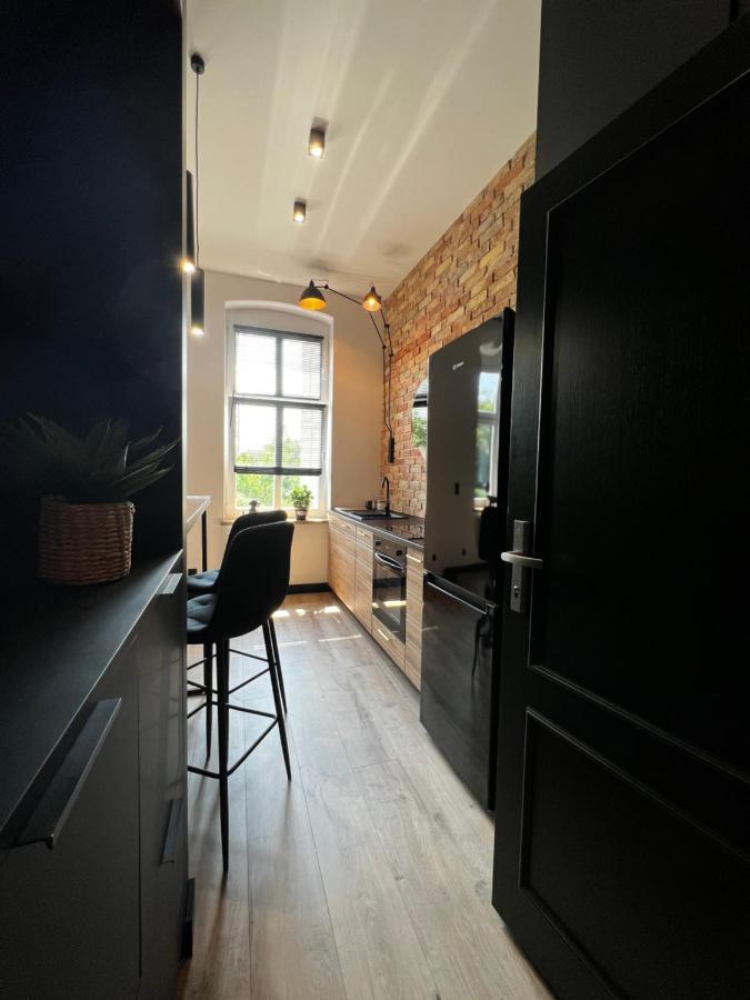 Apartment Apartments Kwidzyn